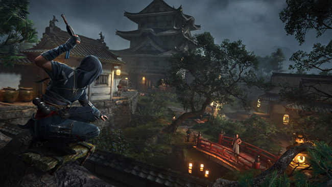 Ubisoft cho biết ninja trong Assassin’s Creed Shadows sẽ là “sát thủ nhanh nhất” cả series