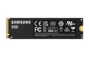 Ổ cứng SSD gắn trong Samsung 990 EVO Plus chính thức có mặt tại Việt Nam: Nâng cấp hiệu năng các tác vụ hằng ngày nhờ công nghệ PCIe 4.0