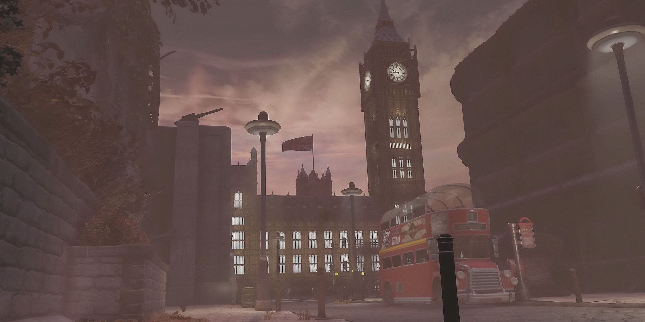 Fallout London Hé Lộ Những Kế Hoạch Lớn Trong Năm 2025 Tới Đây