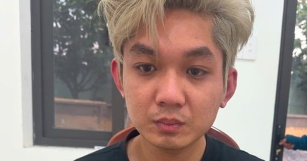 Bắt giam rapper Lil Ken tội lừa đảo chiếm đoạt tài sản