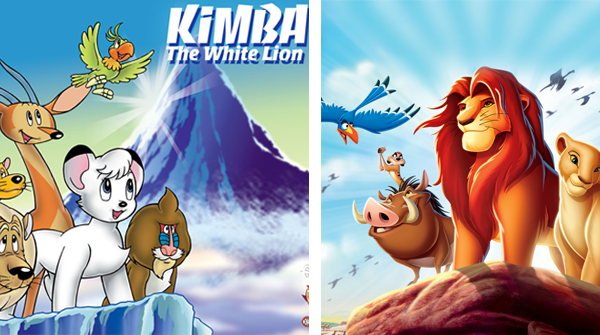 Disney "Khịa" Kimba của Nhật Bản Trong Live-Action "Mufasa: Vua Sư Tử" Sau Tranh Cãi Về Việc Đạo Nhái