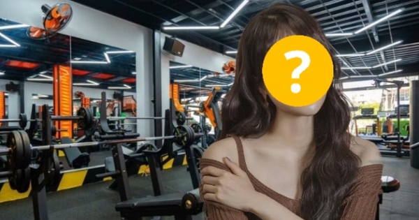 Sốc: Nữ diễn viên nổi tiếng bị vỡ filler ngực khi đang tập gym