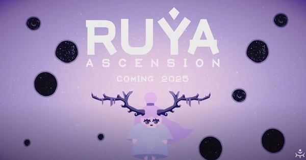 Ruya: Ascension – Game giải đố giải thoát những linh hồn lạc lối