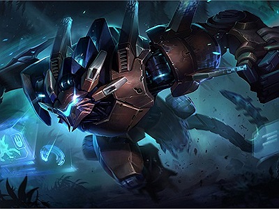 LMHT: Riot Games chính thức biến Rengar trở thành nỗi ác mộng thực sự trong phiên bản 8.4 sắp tới