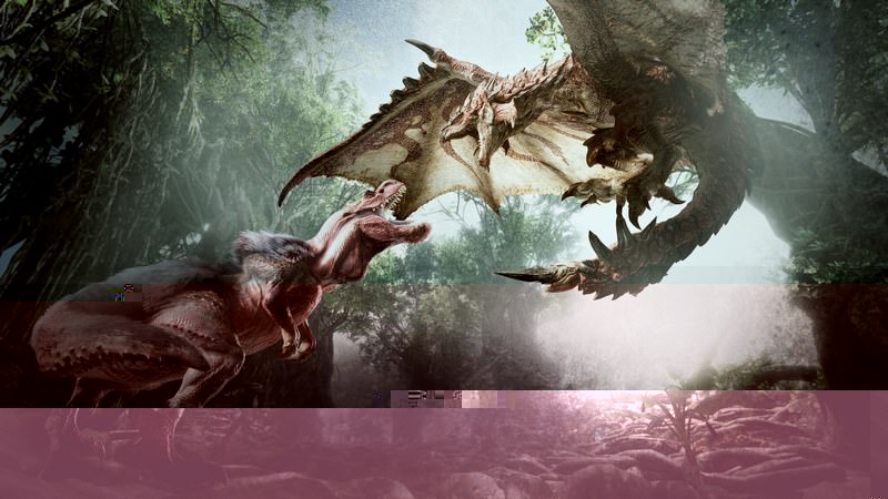 Review Monster Hunter: World - Siêu phẩm không thể bỏ qua về những chuyến đi săn bất tận