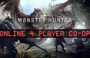 Đây là 10 điều có thể bạn chưa biết về Monster Hunter: World