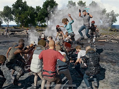 Bản cập nhật mới của PUBG sẽ loại bỏ súng đạn trong lobby để tối ưu hóa trò chơi