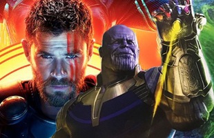 Trong Infinity War tại sao Thanos không giết bất kỳ siêu anh hùng nào, nhưng lại giết rất nhiều người dân Asgard?