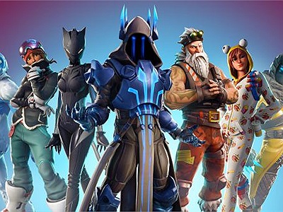 Lịch sử phát triển Fortnite: Con đường chính phục vị trí game 