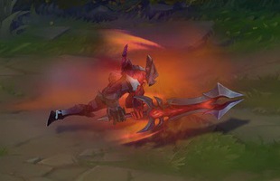 [PBE 9.3 lần 2] Aatrox chỉ còn lướt được 1 lần, Thương của Shojin chính thức có mặt trên Summoner's Rift