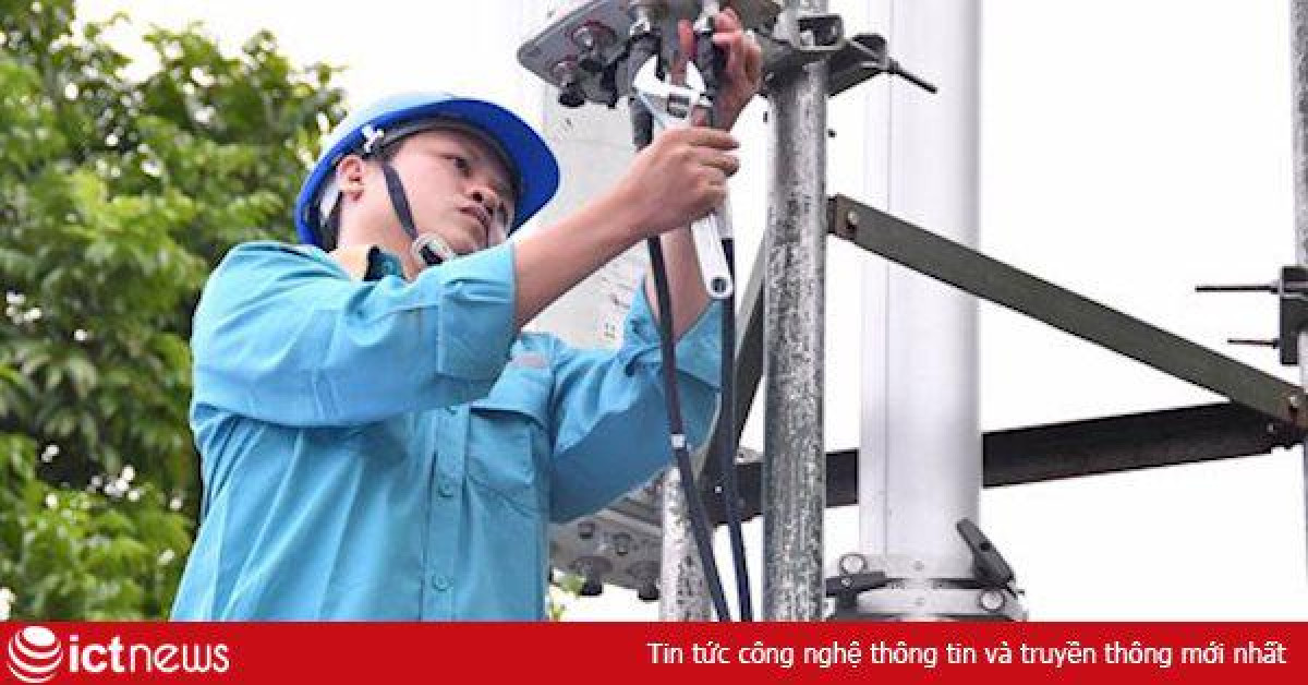 Lưu lượng 4G Tết Canh Tý tăng gấp 2,2 lần, nhưng Viettel vẫn đảm bảo chất lượng dịch vụ