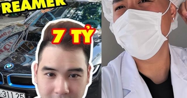 Streamer, YouTuber giàu nhất Việt Nam thu nhập tiền tỷ mỗi tháng: Sự thật bất ngờ