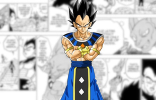 Dragon Ball Super: Liệu Vegeta có đang trên con đường trở thành tân 