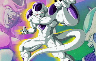 Những bí mật về cơ thể của Frieza - gã phản diện có tài năng chiến đấu thiên bẩm trong Dragon Ball