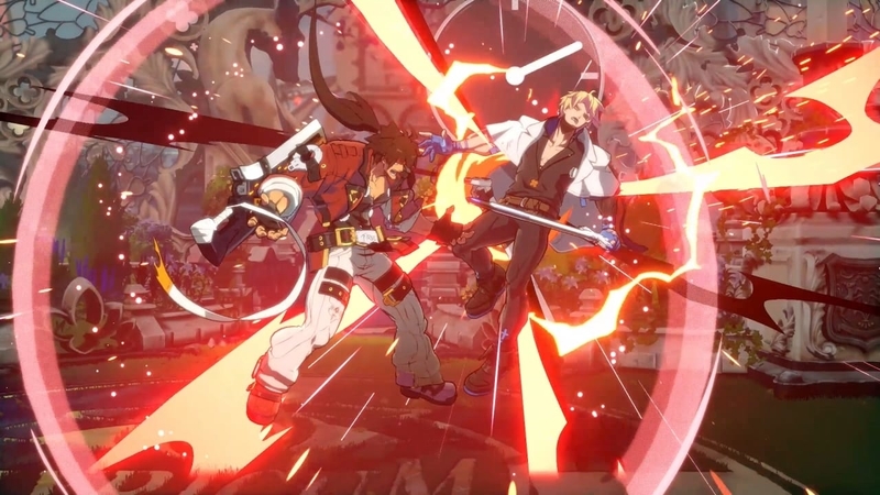 Guilty Gear Strive ấn định ngày ra mắt cùng các chế độ mới toanh