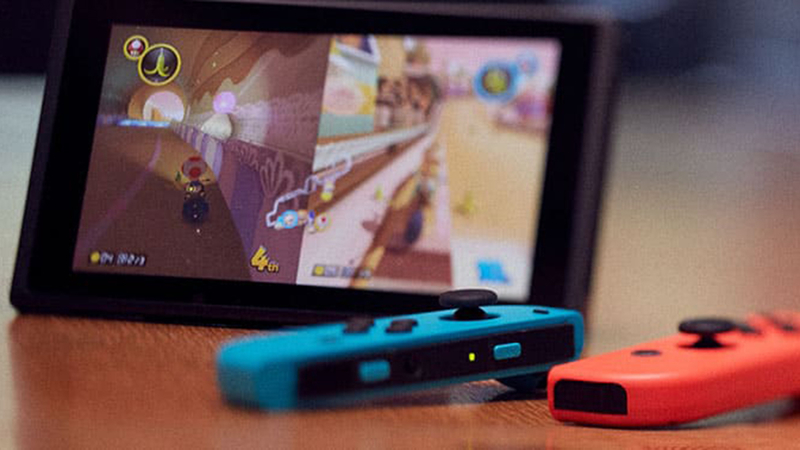 Nintendo đối mặt thêm vụ kiện mới liên quan đến tay cầm Joy-Con