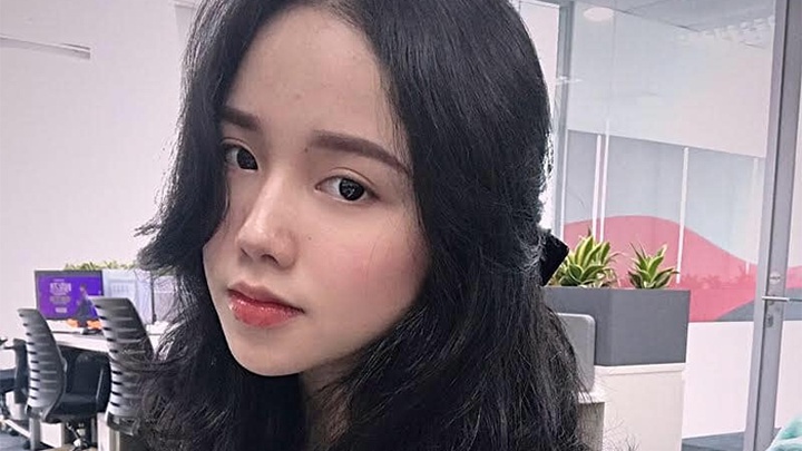 MC Kim Sa: Đến với VCS là nhờ duyên phận!