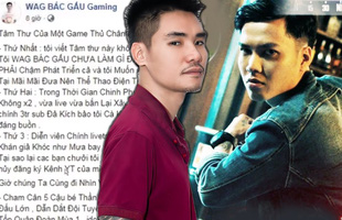 Một trong “tứ hoàng”, thánh drama Lửa Chùa bị hack sập kênh triệu sub sau hàng loạt YouTuber Free Fire khác