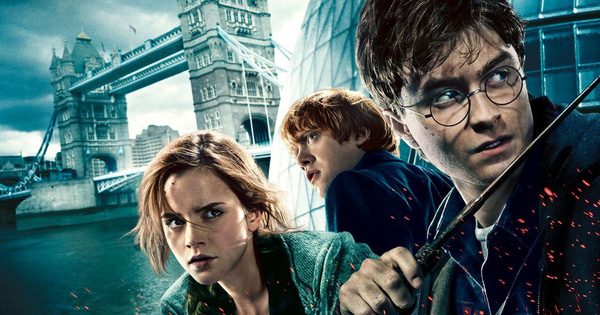 HOT: Vũ trụ Harry Potter mở rộng bản truyền hình, hứa hẹn về một đế chế bom tấn!