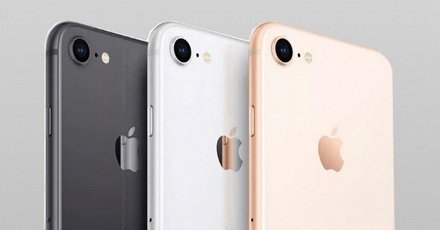 iPhone SE 3 văng khỏi Top 5 sản phẩm Apple sắp ra mắt được chờ đợi nhất