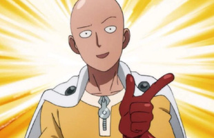 Tác giả One Punch Man đăng thông báo ấn định thời gian ra mắt chap mới đều đặn khiến fan bất ngờ