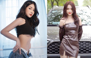 Đa tài như hot girl Liên Quân, xuất hiện ở đâu cũng khiến fan nam phải 