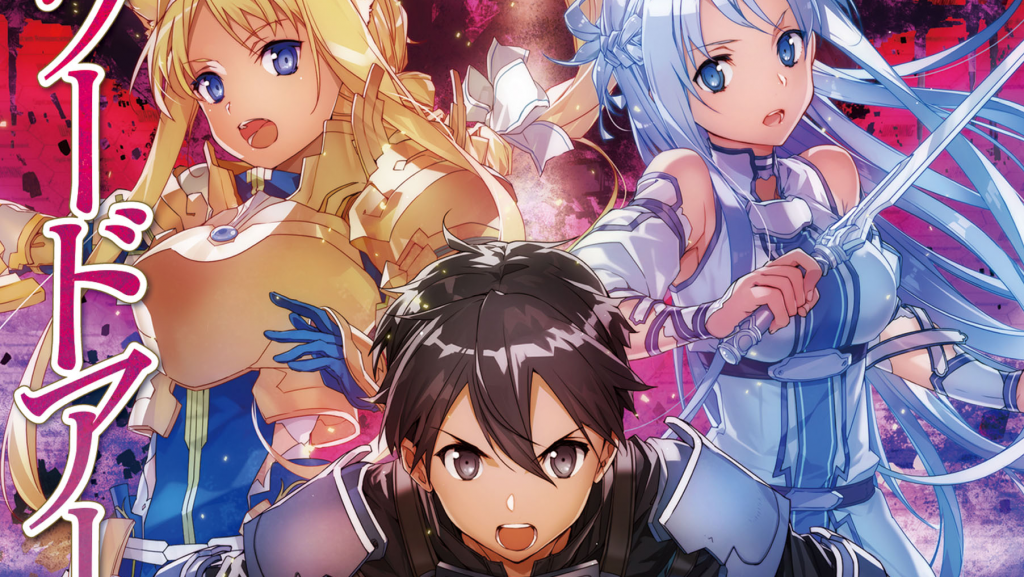 Tác giả Kawahara Reki khẳng định Sword Art Online sẽ kéo dài thêm 10 năm nữa