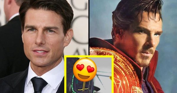 Tom Cruise bí mật tham gia Vũ trụ điện ảnh Marvel, vào vai nhân vật sức mạnh cực 