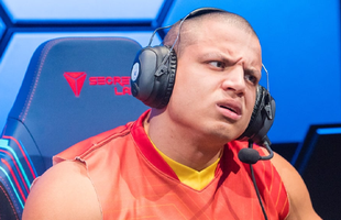 Tyler1 chỉ ra những vấn đề lớn của môi trường xếp hạng đơn LMHT