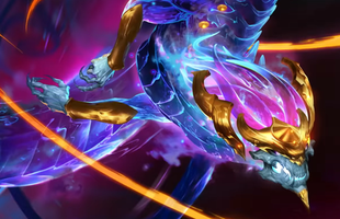 Riot Games công bố đợt làm lại của Aurelion Sol bị hoãn