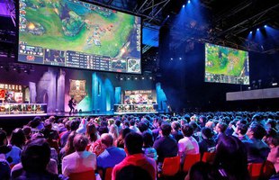 Những sự kiện Esports đáng mong chờ nhất trong năm mới 2023