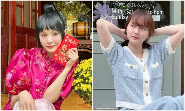 Hiền Hồ, Hải Tú bị 