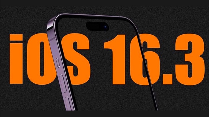 IOS 16.3 có gì mới? Game thủ có nên cập nhật?