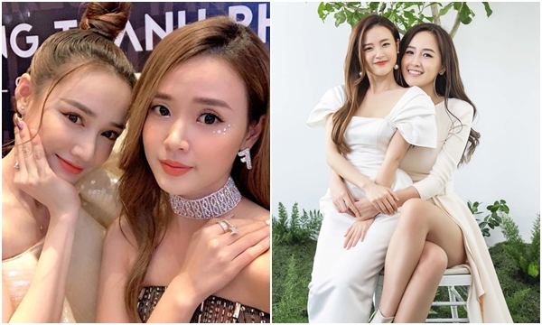 Vóc dáng nhỏ bé khó tin của hotgirl 