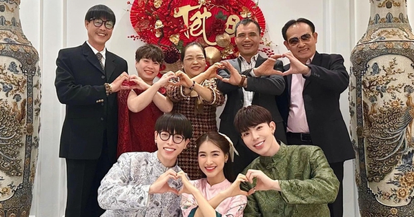 Đến hẹn lại lên, Hoà Minzy và hội bạn 