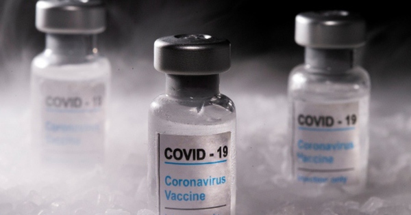 Vaccine mới cập nhật giúp giảm một nửa nguy cơ mắc bệnh do Covid-19