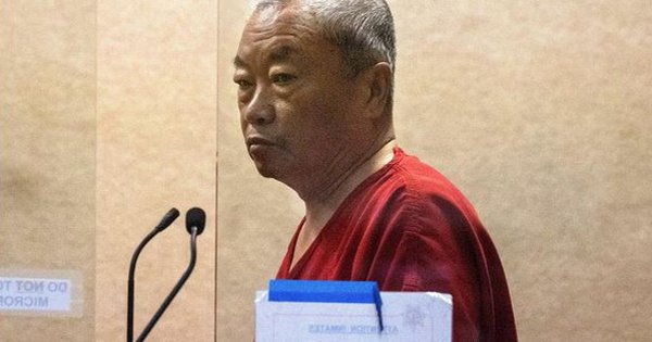 Vụ xả súng ở California: Nghi phạm gốc Trung Quốc đối diện 7 tội danh giết người