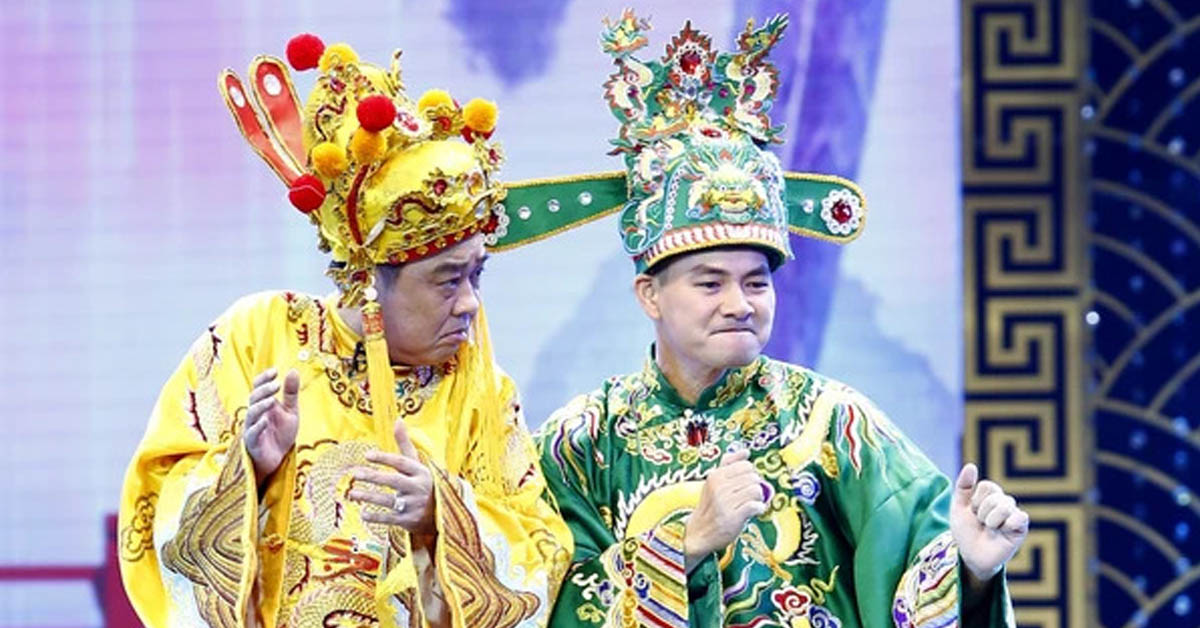 NS Xuân Bắc gây tranh cãi dữ dội vì nói khán giả chê Táo Quân 