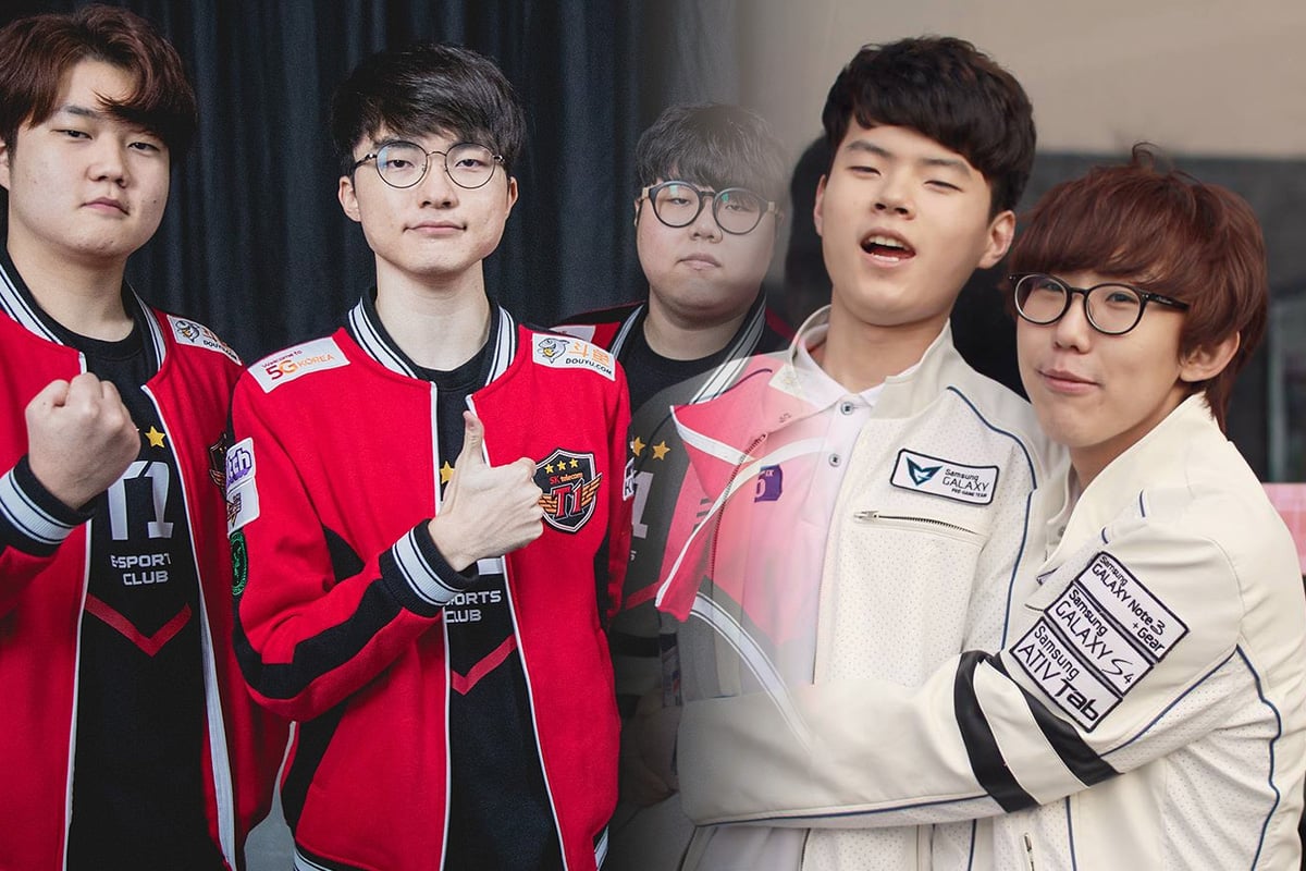 LMHT: Cựu vô địch CKTG 2014 bảo Faker có danh hiệu CKTG đều nhờ vào Riot và LPL