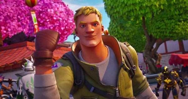 Epic Games mang tựa game bắn súng Fornite trở lại nền tảng iOS, nhưng chỉ riêng thị trường châu Âu