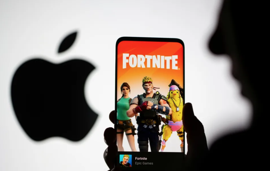 Epic Games xác nhận Fortnite sẽ quay trở lại iOS ở châu Âu trong năm nay