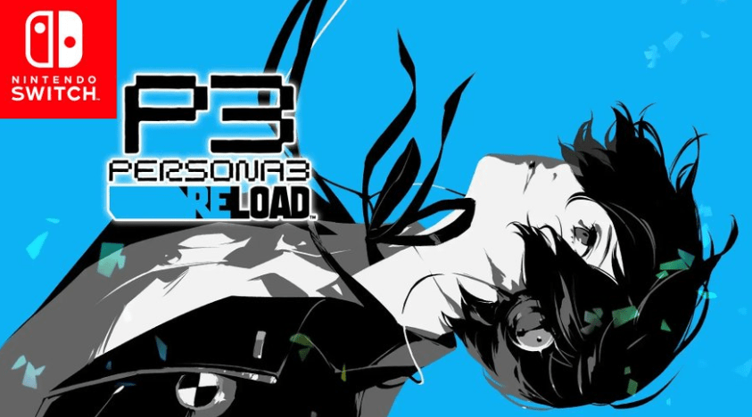 Persona 3 Reload và Metaphor: ReFantazio sẽ có mặt trên Nintendo Switch 2?