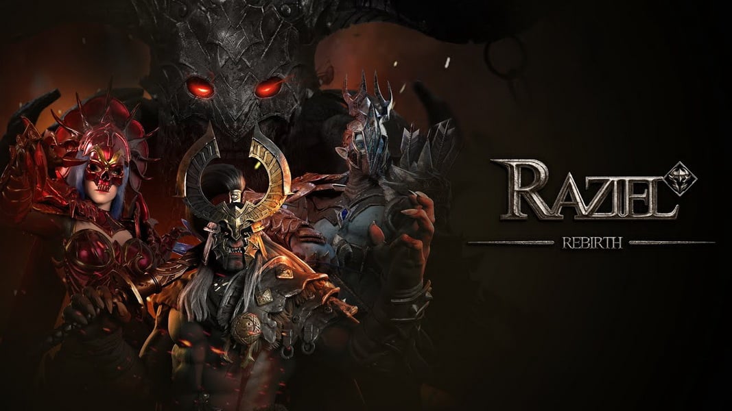 Hướng dẫn cách nhập và tổng hợp Giftcode Raziel Rebirth Dungeon Raid mới nhất năm 2024