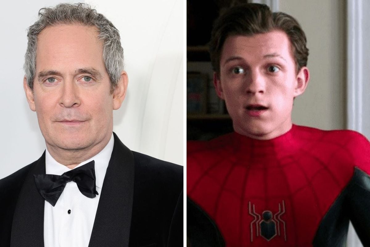 Màn nhầm lẫn gây đau thương khi phần thưởng của Tom Holland bị chuyển nhầm cho Tom Hollander