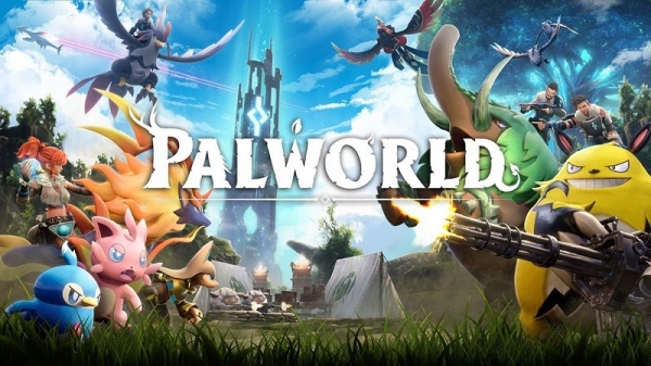 Palworld vừa ra mắt đã tràn ngập Cheat Hack, NPH lập tức xin lỗi