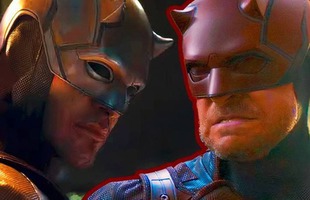 Giải mã 5 bản thể Daredevil sẽ xuất hiện trong MCU: “Liêm” có, mà tà ác cũng không thiếu