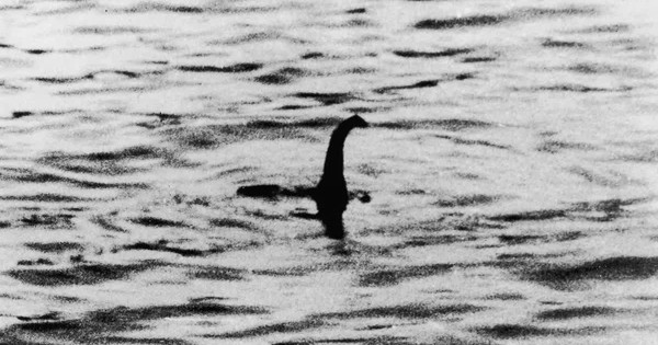 Quái vật hồ Loch Ness có thực sự tồn tại?