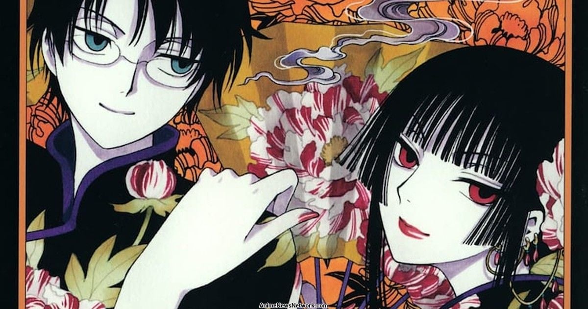 xXxHolic: Rei – Bộ truyện trở lại sau 8 năm tạm dừng, liệu hồi kết có được tiết lộ?