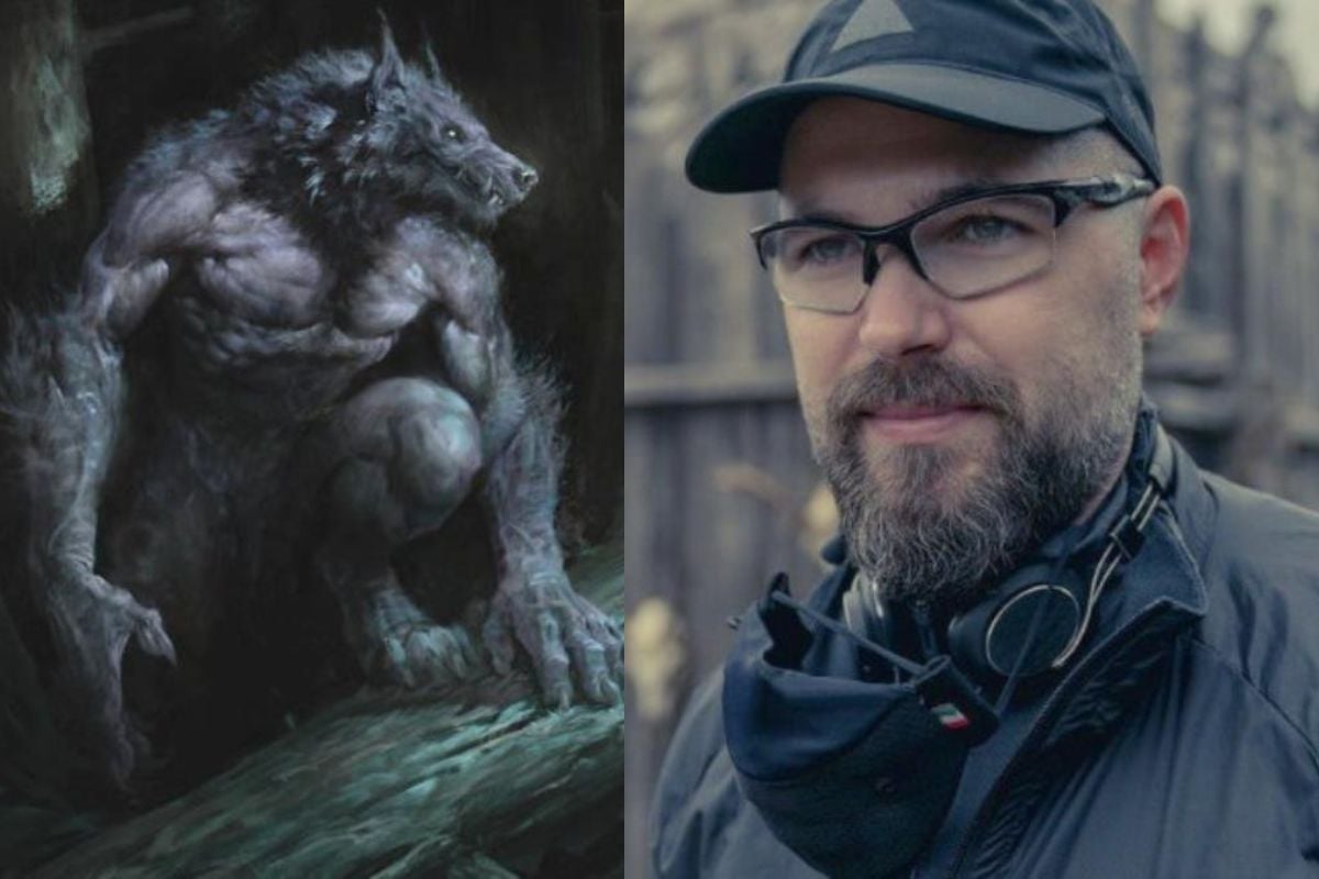 Nhà Làm Phim Robert Eggers Sẽ Đạo Diễn Dự Án Werwulf