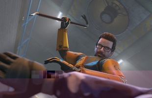 Một game mới phát triển từ mod Half Life 2 vừa được ra mắt, đáng tiếc là nó lại đang “ngập mặt” trong “gạch đá”